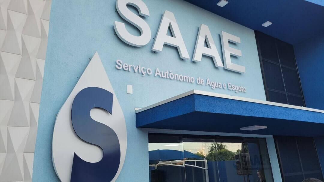 Imagem da notícia SAAE de São Gabriel do Oeste abre seleção para motorista com salário de R$ 2,1 mil