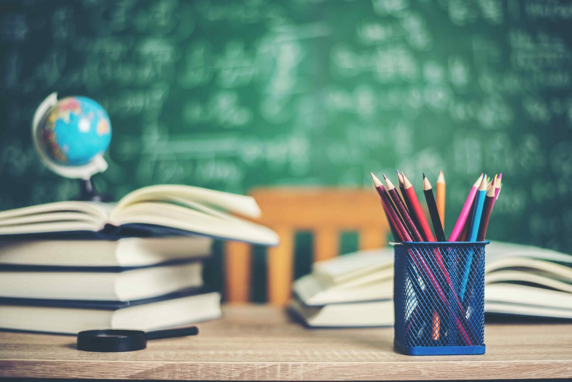 Imagem ilustrativa da matéria Cassilândia destina mais de R$ 522 mil para obras na Educação após remanejamento orçamentário