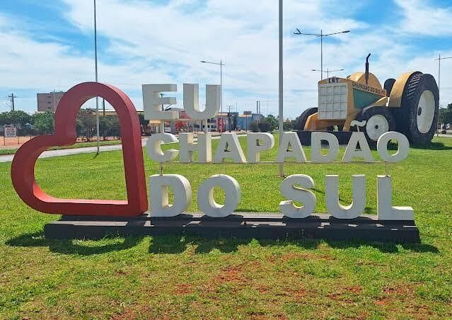 Imagem ilustrativa da matéria Temperaturas voltam a subir nesta quarta-feira e Alcinópolis tem máxima de 33ºC; Chapadão marca 30ºC