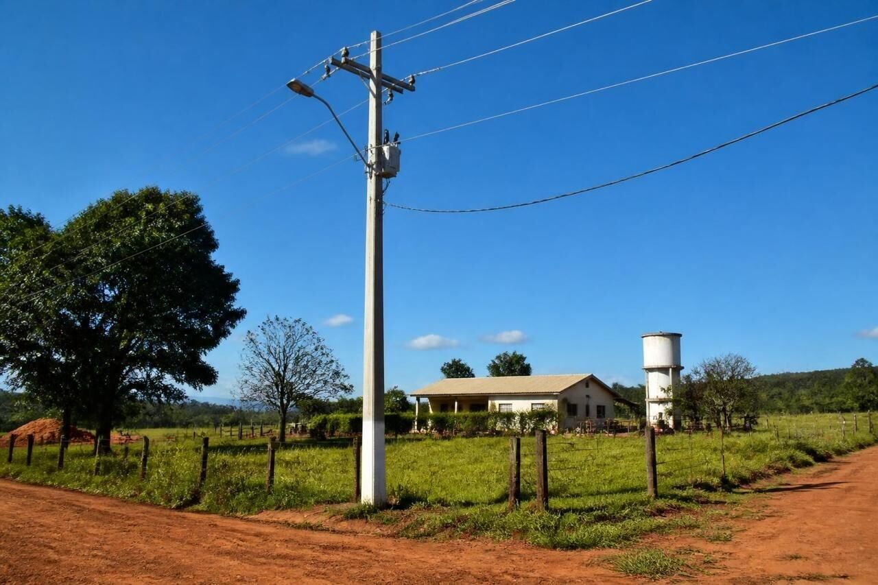 Ilustração da notícia Energisa na mira do MP: falhas de energia na zona rural de Sonora viram caso de investigação da MS Todo dia