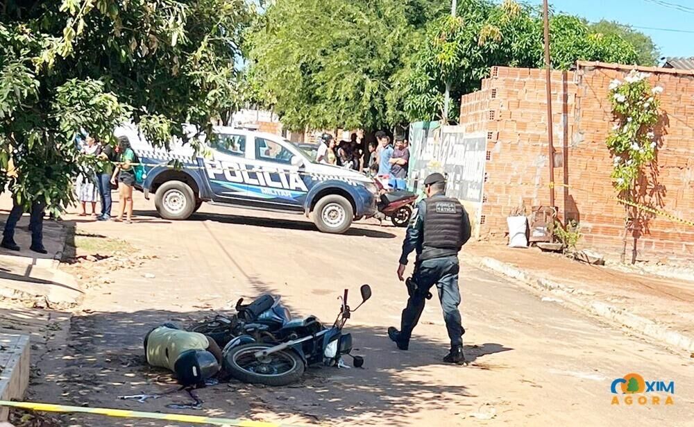 Ilustração da notícia TJMS nega novo julgamento a condenados por morte a tiros de agiota em Coxim