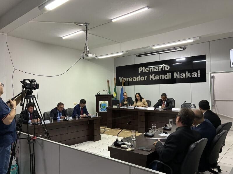 Ilustração da notícia Câmara de Paraíso das Águas aprova mudanças no IPTU Premiado e analisa redução de taxa da MS Todo dia