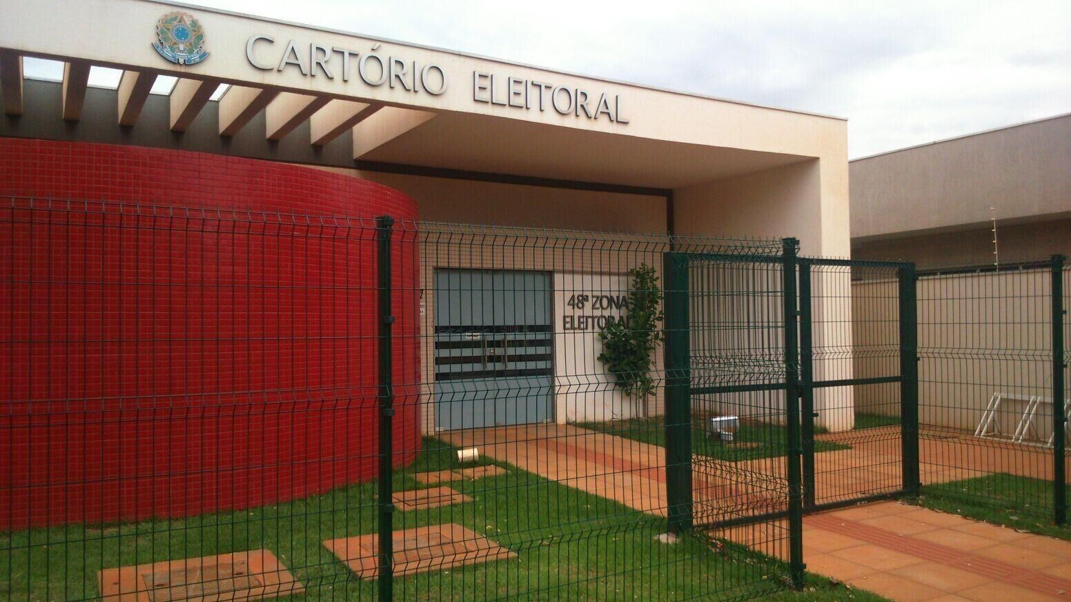 Imagem ilustrativa da matéria Justiça Eleitoral divulga lista de mesários convocados para as eleições 2026 em Chapadão do Sul e Paraíso das Águas