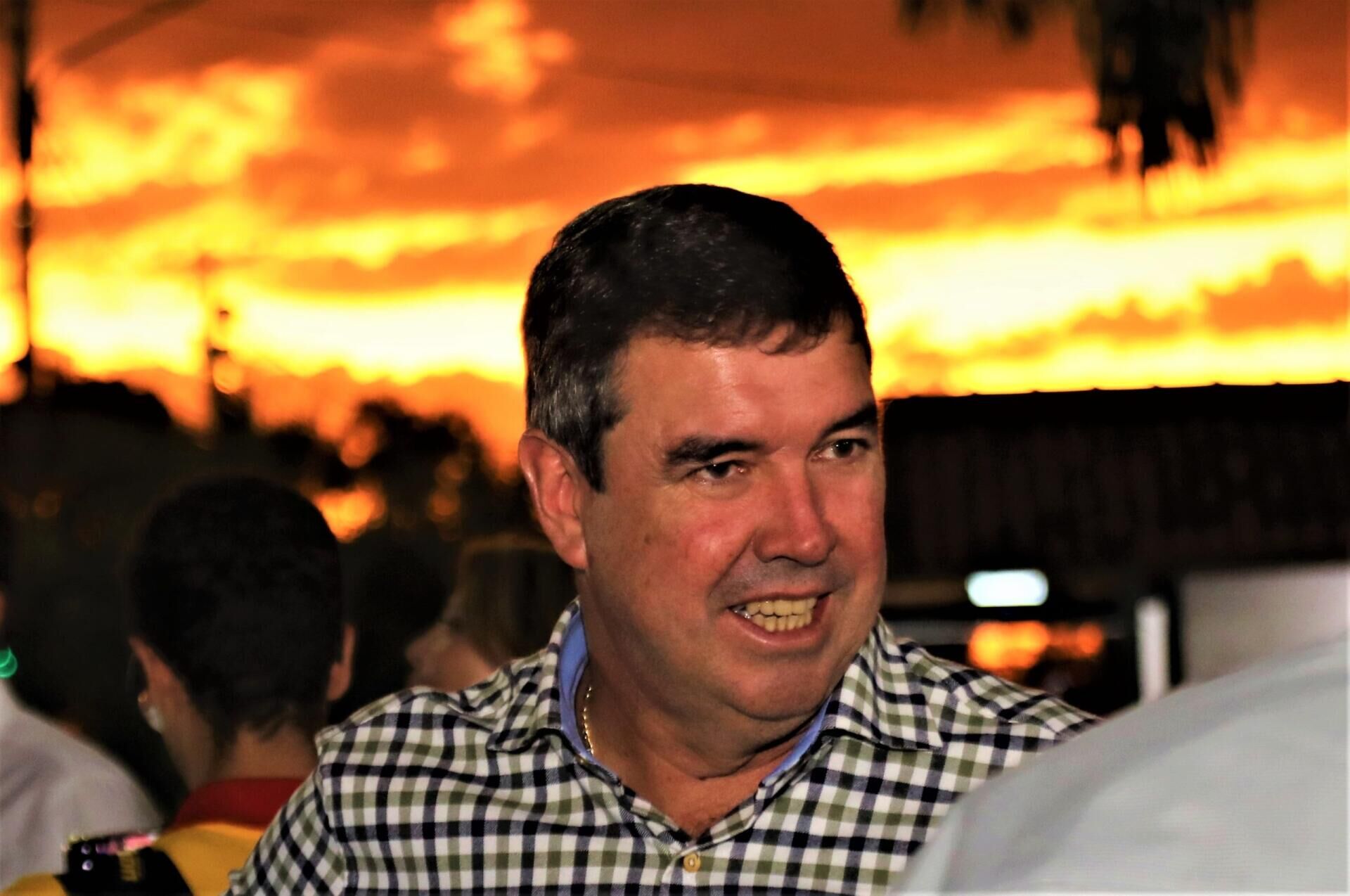 Ilustração da notícia Riedel cria incentivo para transformar preservação do Pantanal em renda