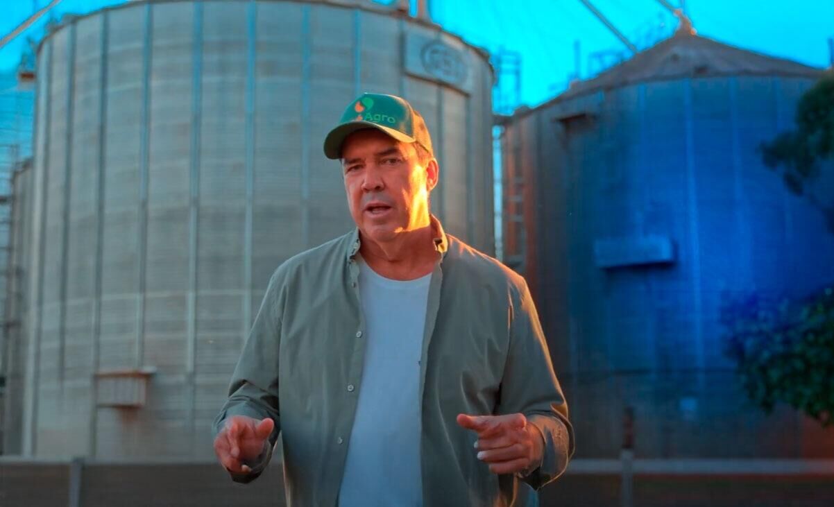 Imagem ilustrativa da matéria Riedel destaca agro de MS mais diversificado e integrado à indústria