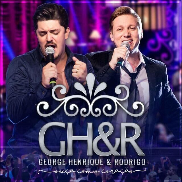 Ilustração da notícia Paraíso das Águas comemora 23 anos com show gratuito de George Henrique & Rodrigo