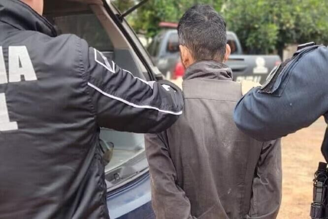 Imagem da notícia Costa Rica: TJMS nega pedido de absolvição e mantém acusado de feminicídio em júri popular