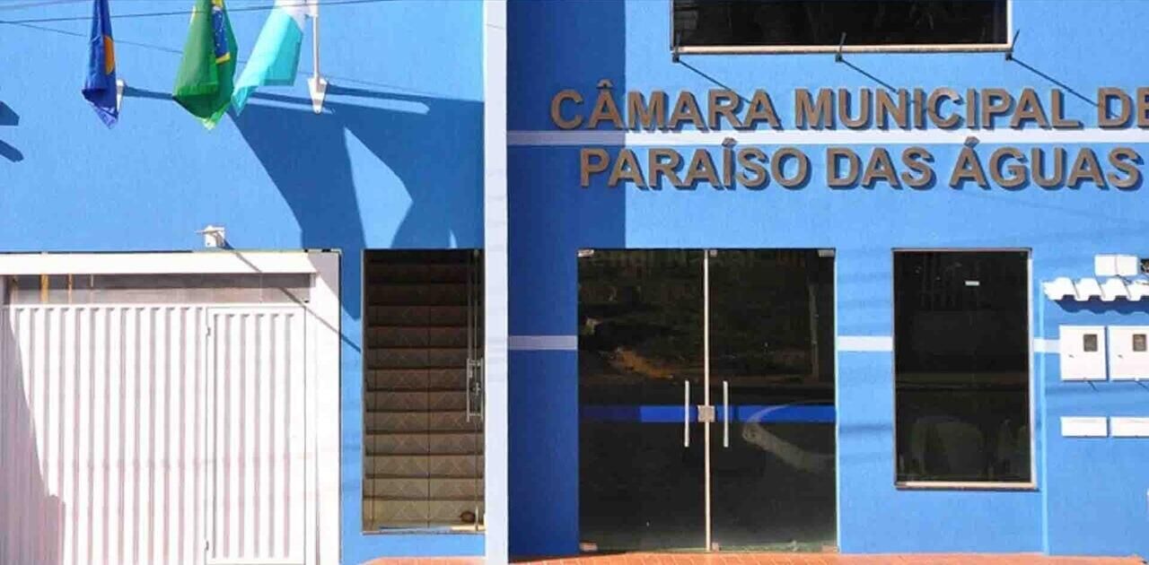 Imagem da notícia Paraíso das Águas pode criar sistema próprio de licenciamento ambiental