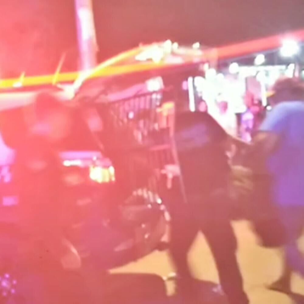 Ilustração da notícia Homem se passa por policial e ameaça populares com revólver durante Festival de Pesca de Coxim