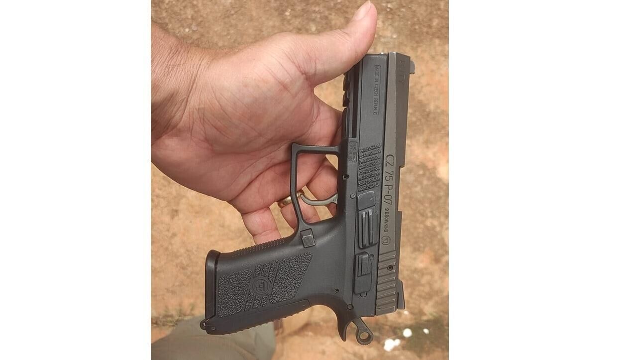 Imagem da notícia Jovem confessa emboscada e diz que recebeu R$ 10 mil para matar rival em Chapadão do Sul
