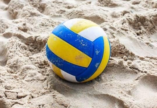 Imagem ilustrativa da matéria Figueirão está com inscrições abertas para 6º torneio de vôlei de areia; premiação chega a mil reais