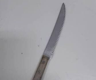 Imagem da notícia Homem fica ferido após briga com faca de serra em Chapadão do Sul