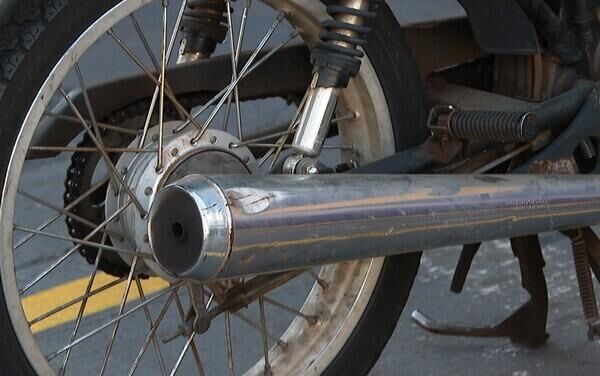 Ilustração da notícia Motociclista faz randandan e é encontrado em terreno baldio em Chapadão do Sul da MS Todo dia