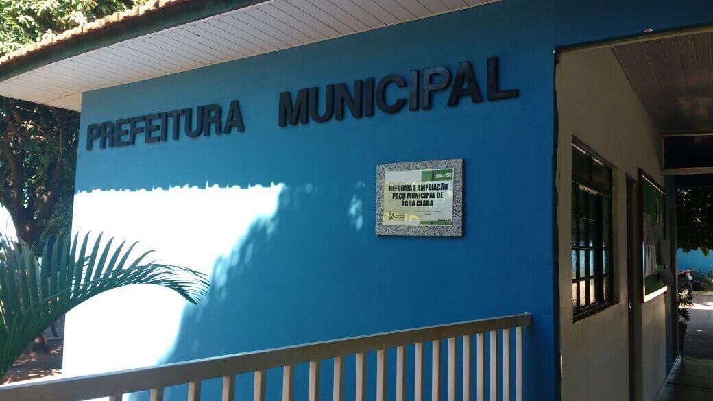 Ilustração da notícia MPMS apura quantidade de cargos comissionados na Prefeitura de Água Clara da MS Todo dia