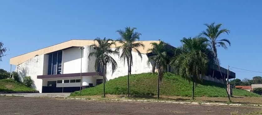 Ilustração da notícia Jogos Interclasses movimentam estudantes e incentivam o esporte em Cassilândia da MS Todo dia