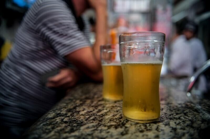 Imagem ilustrativa da matéria Eleições 2026: MS não terá Lei Seca; vendas de bebidas estarão liberadas