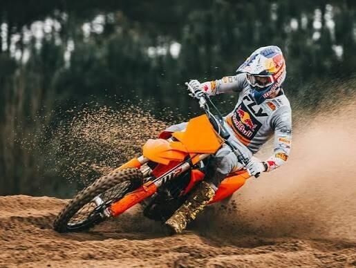 Ilustração da notícia Após 15 anos, Chapadão do Sul volta a receber Campeonato Estadual de Motocross da MS Todo dia
