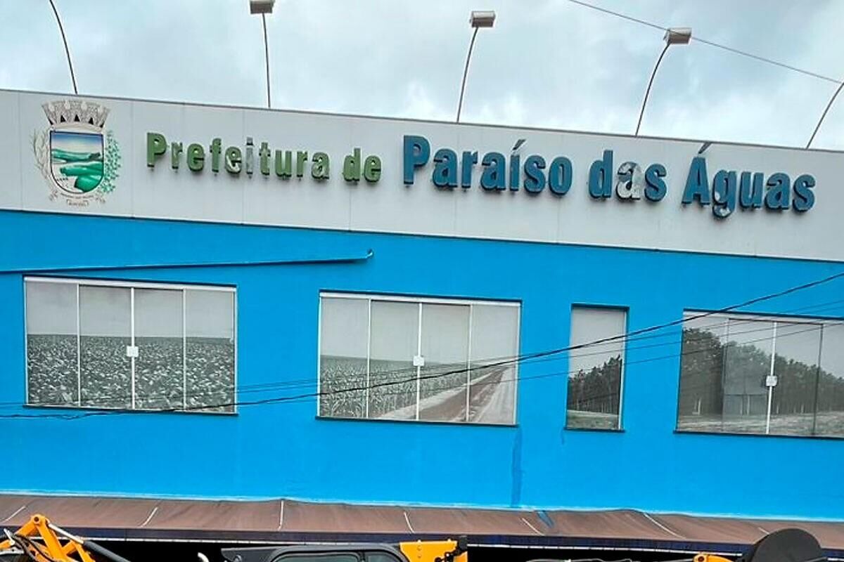 Ilustração da notícia Atenção, moradores: Prefeitura de Paraíso das Águas suspende expediente nesta terça-feira devido ao feriado