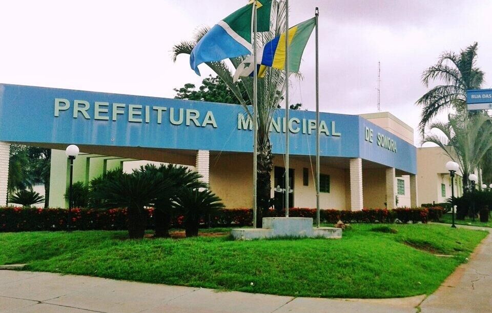Imagem ilustrativa da matéria MPMS investiga possíveis irregularidades em contratos da Prefeitura de Sonora
