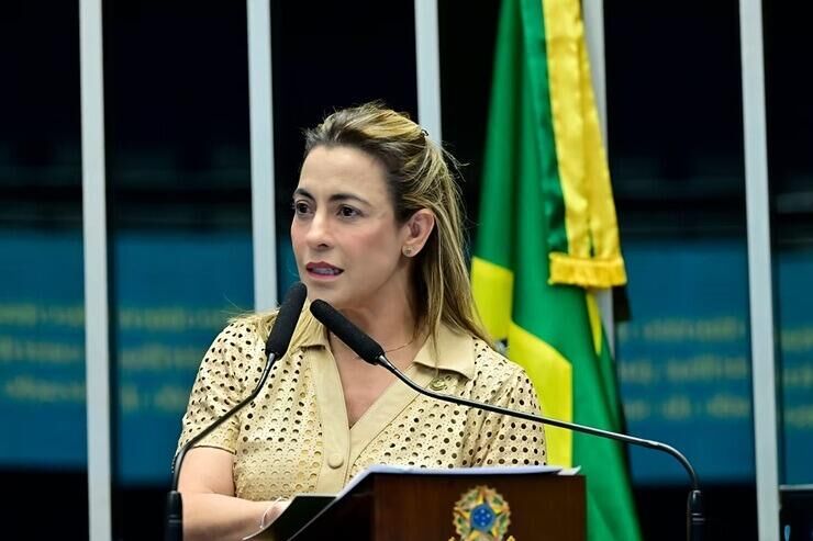 Ilustração da notícia Soraya garante R$ 4,2 milhões para saúde, segurança e agricultura em MS