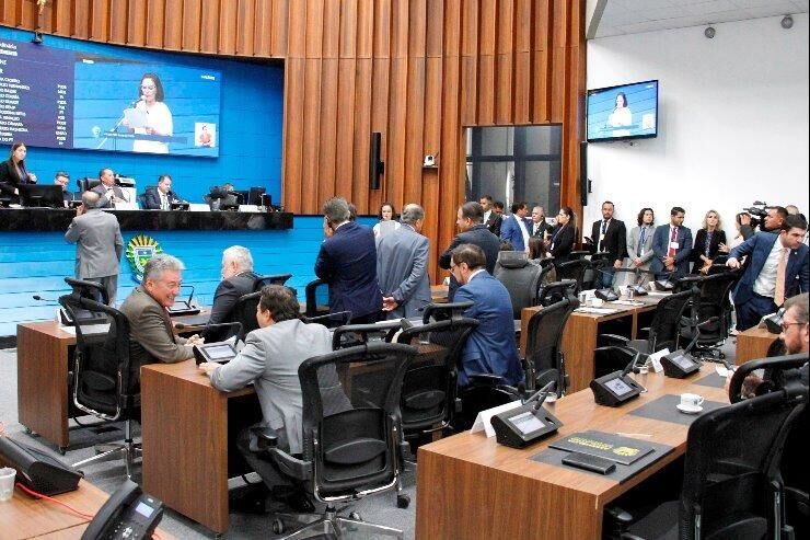 Ilustração da notícia Saiba quem foram os deputados estaduais mais votados em Camapuã, Paraíso das Águas e no Estado