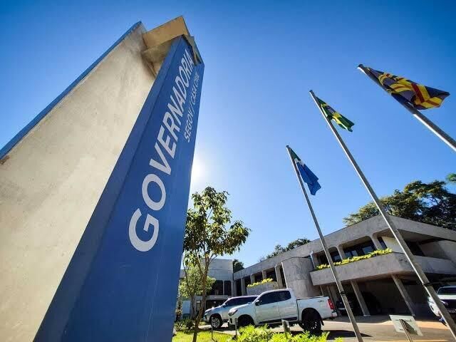 Imagem da notícia Mudança na data do Dia do Servidor garante 'feriadão' de quatro dias para o funcionalismo em MS