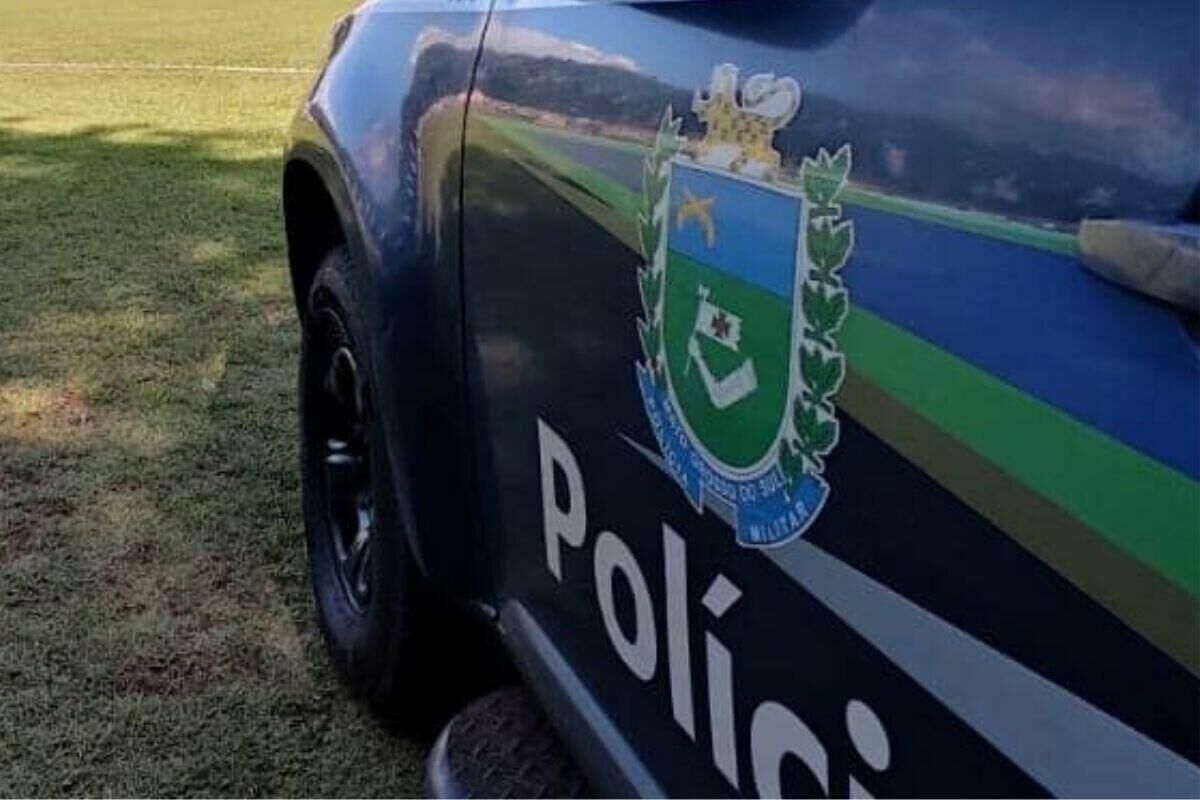 Imagem ilustrativa da matéria Atenção: Golpistas usam falso concurso da PM para roubar dados e dinheiro em Chapadão do Sul