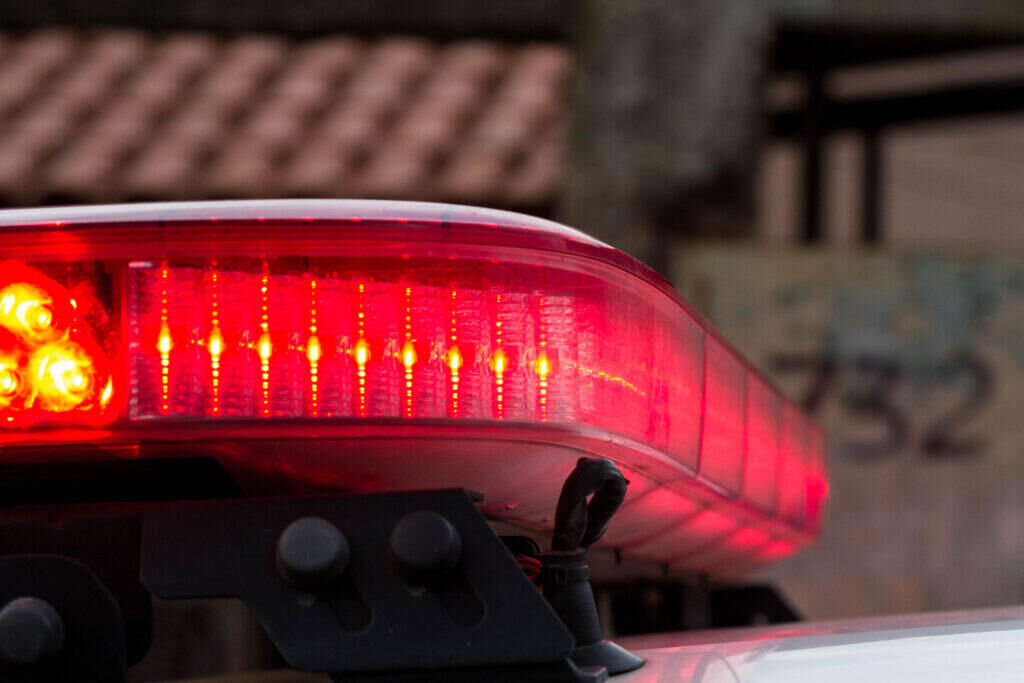 Ilustração da notícia Adolescente tem corpo incendiado pela ex-namorada, de 15 anos, após discussão em Chapadão do Sul da MS Todo dia