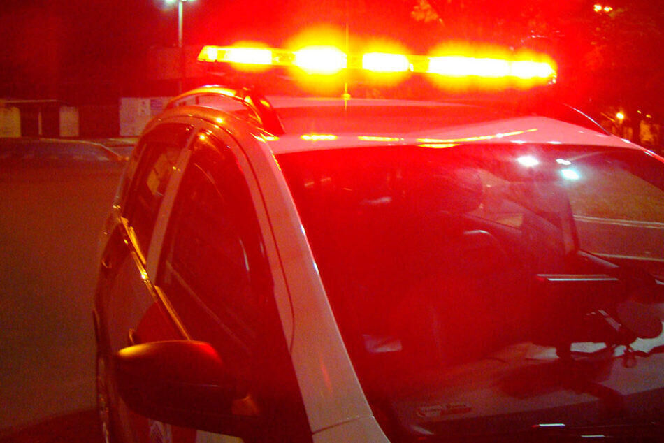 Ilustração da notícia Homem morre em hospital da Capital após ser agredido duas vezes em Inocência da MS Todo dia