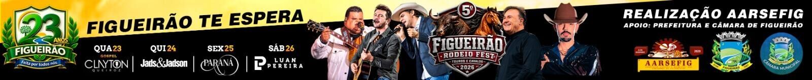 RODEIO FEST