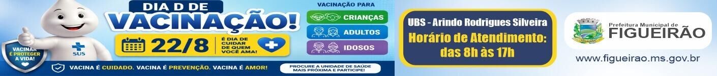 Prefeitura de FIGUEIRÃO