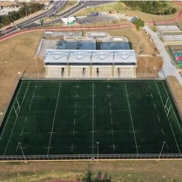 Imagem principal do artigo Arena Barueri recebe a rodada da NDU no domingo.