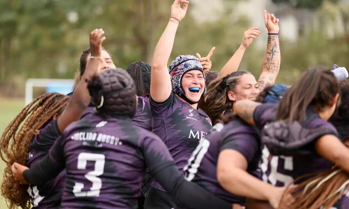 Imagem principal do artigo Super 12 e Copa do Brasil, masculino e feminino, pega fogo neste sábado.