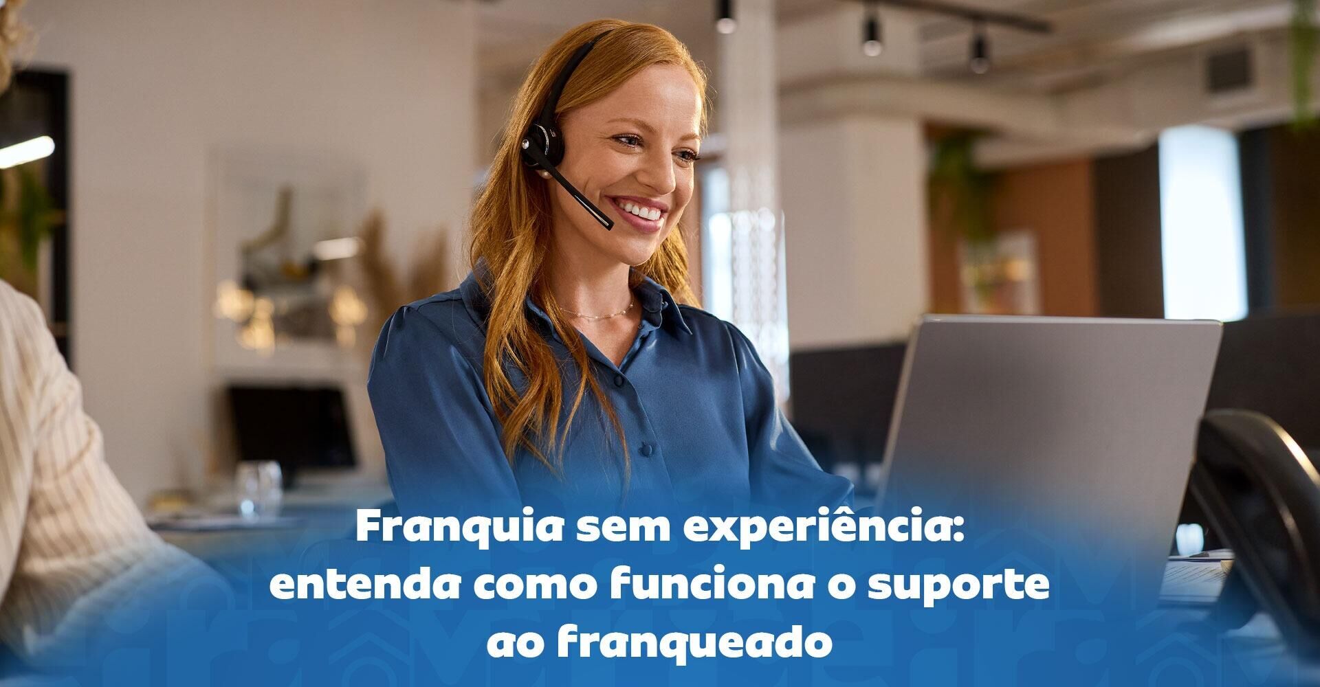 Imagem ilustrativa para o artigo Dá para abrir uma franquia sem experiência? Como funciona o suporte da franqueadora da Maria Brasileira