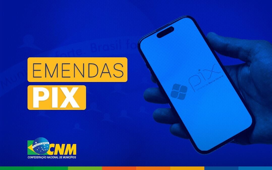 Imagem da notícia CNM orienta Municípios sobre funcionalidade do Transferegov para devolução de recursos de Emendas Pix