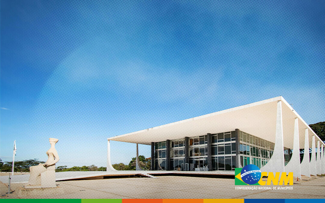 Imagem da notícia CNM orienta Municípios a reforçarem transparência nas emendas parlamentares após decisão do STF
