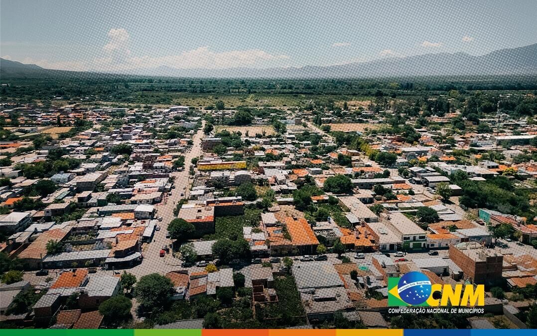 Imagem da notícia Prazo para adequação do Cadastro Imobiliário Municipal se encerra em dezembro; confira as orientações