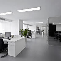Imagem do serviço de Limpeza Empresarial da Maria Brasileira