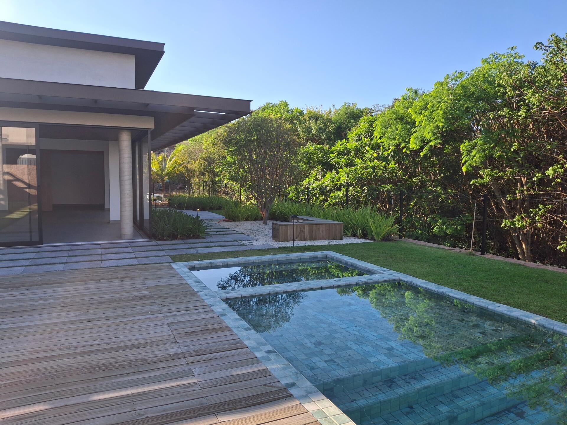 Imagem do imóvel Casa Espetacular Alto Padrão Residencial Entre Verdes Campinas