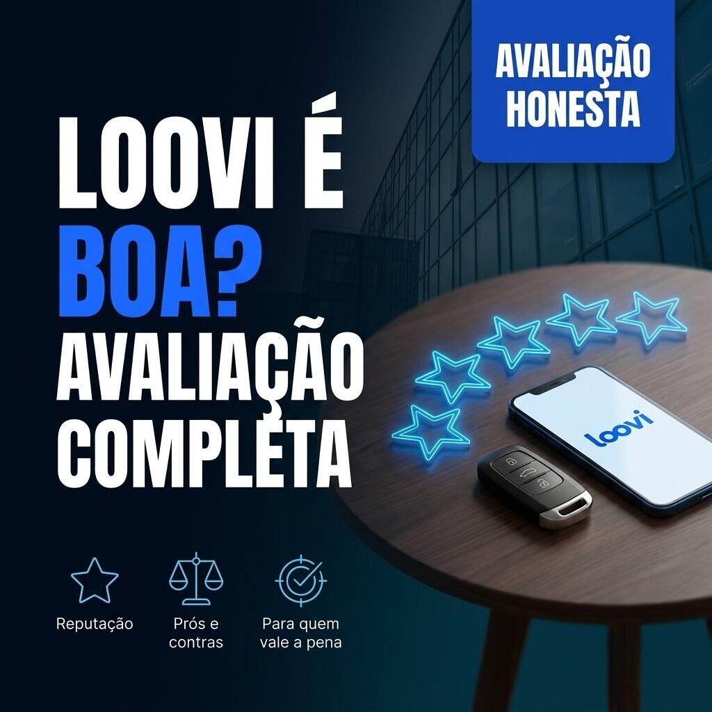 Imagem ilustrativa para o artigo Loovi É Boa? Uma Avaliação Honesta Antes de Você Decidir