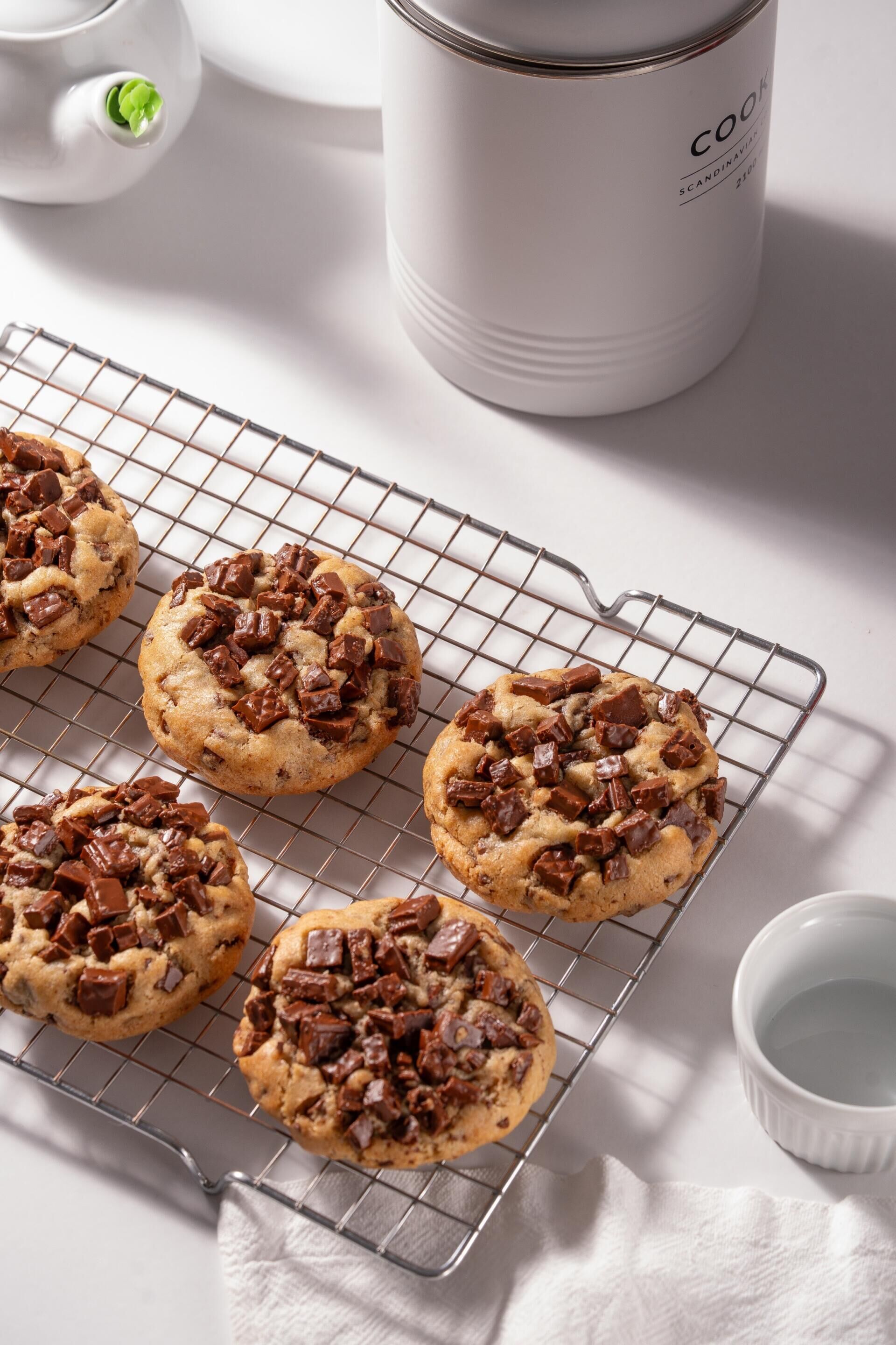 American Cookie
