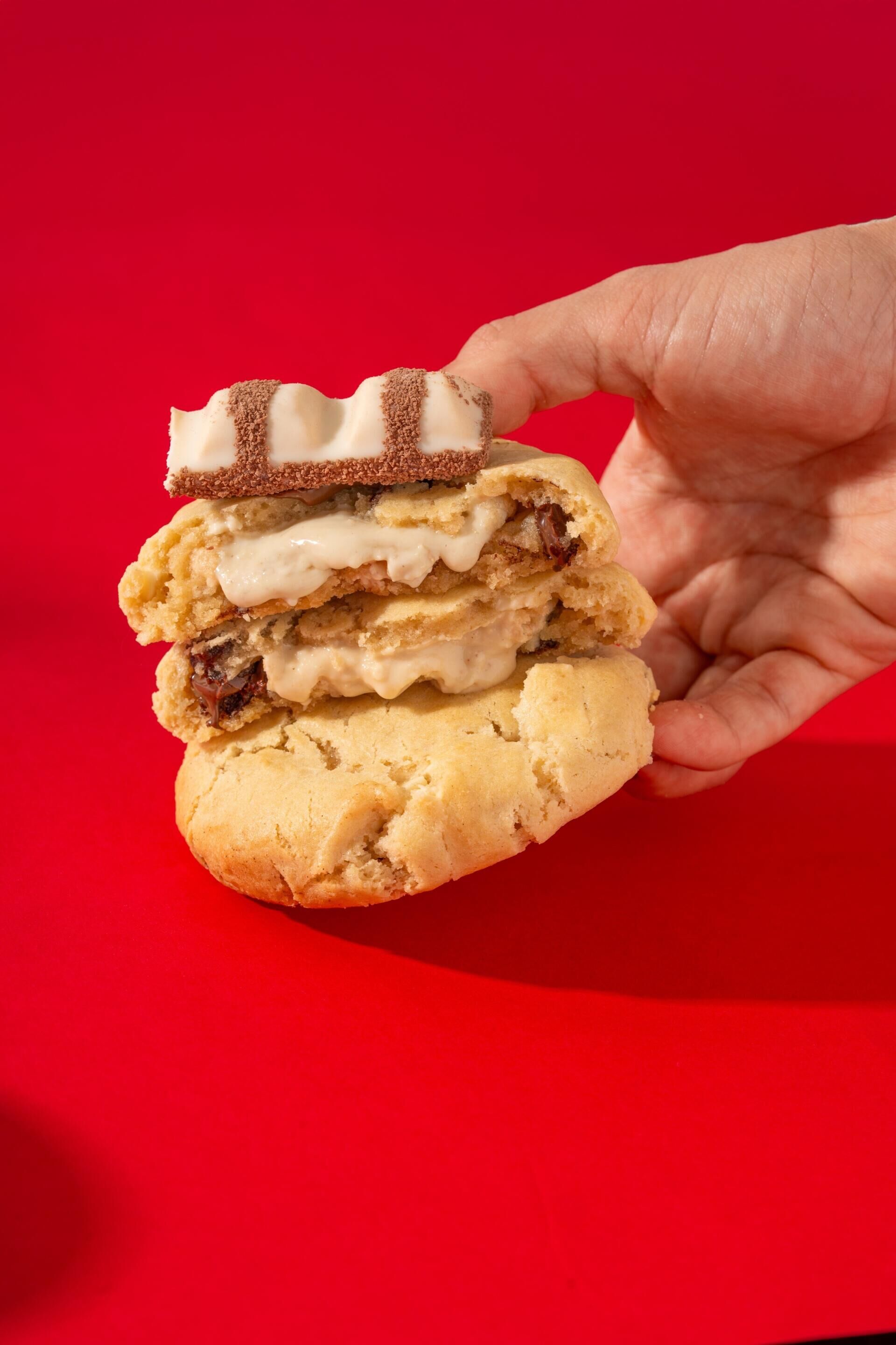 Kinder Bueno