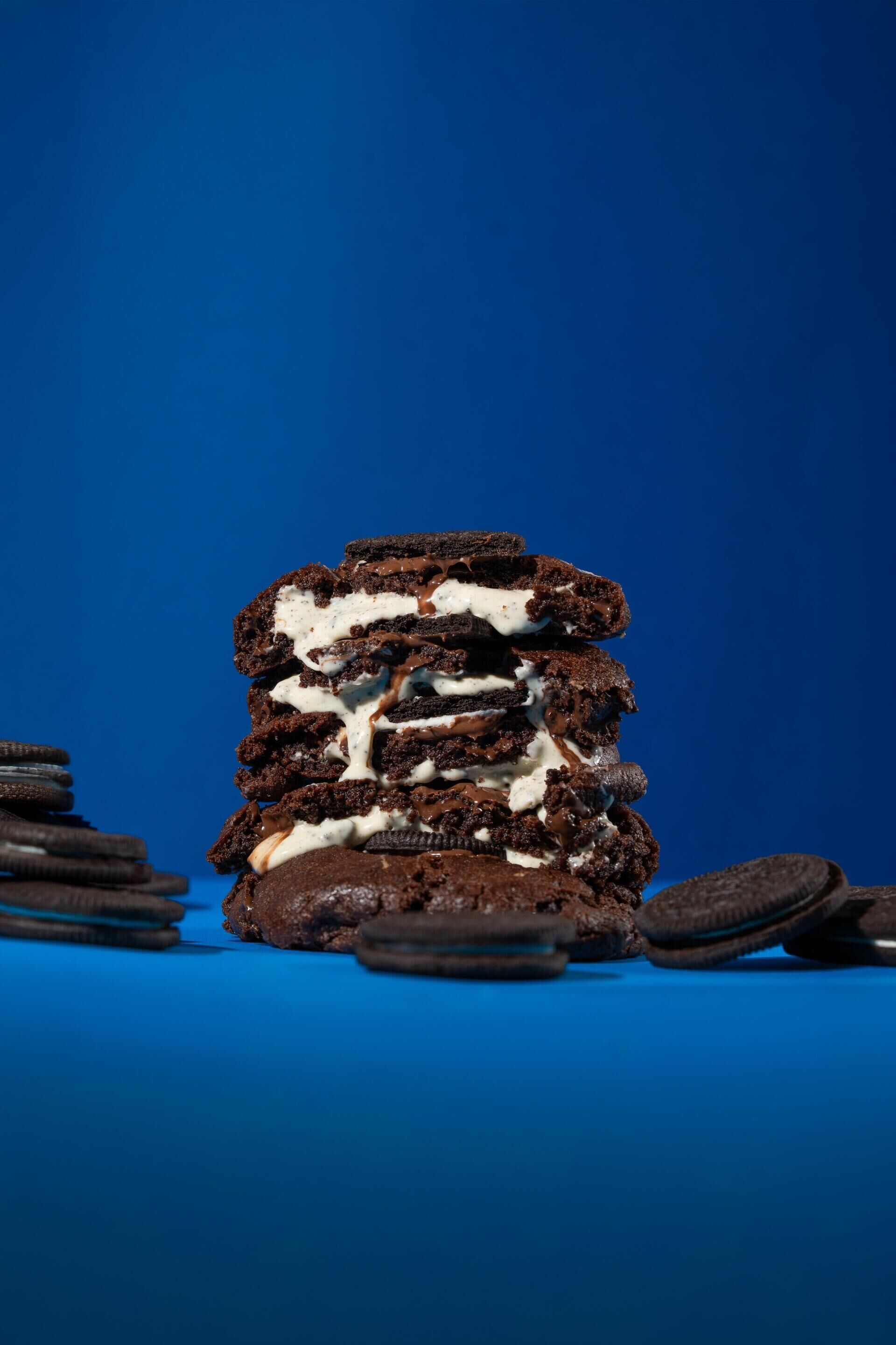 Novo Oreo