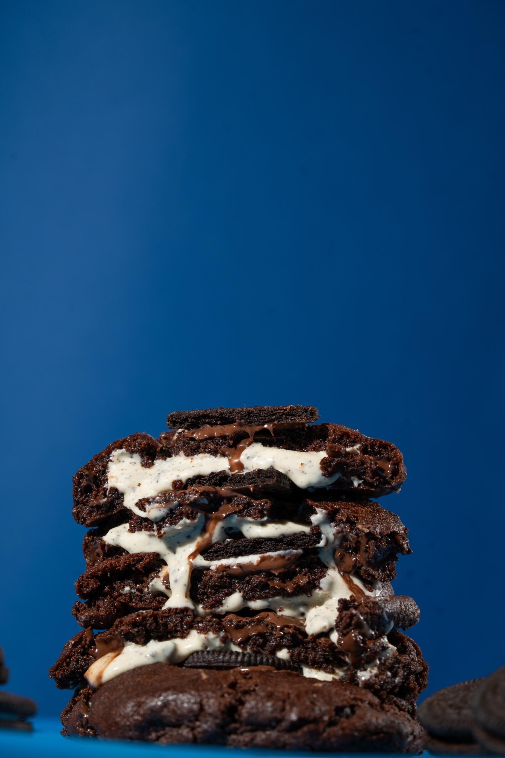 Novo Oreo