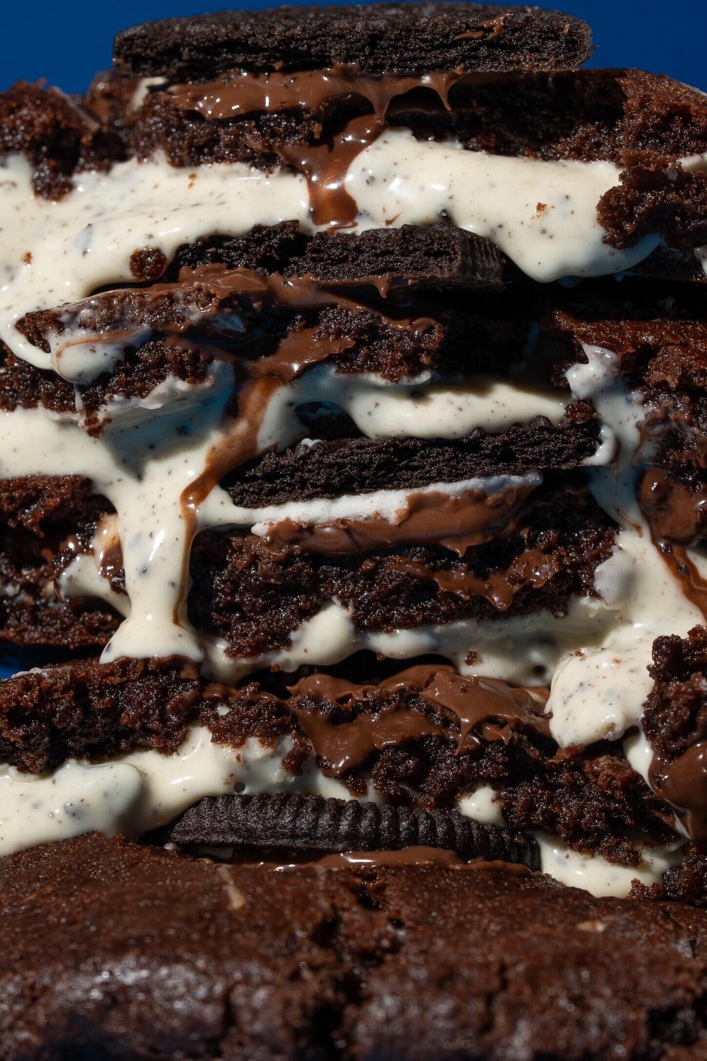 Novo Oreo