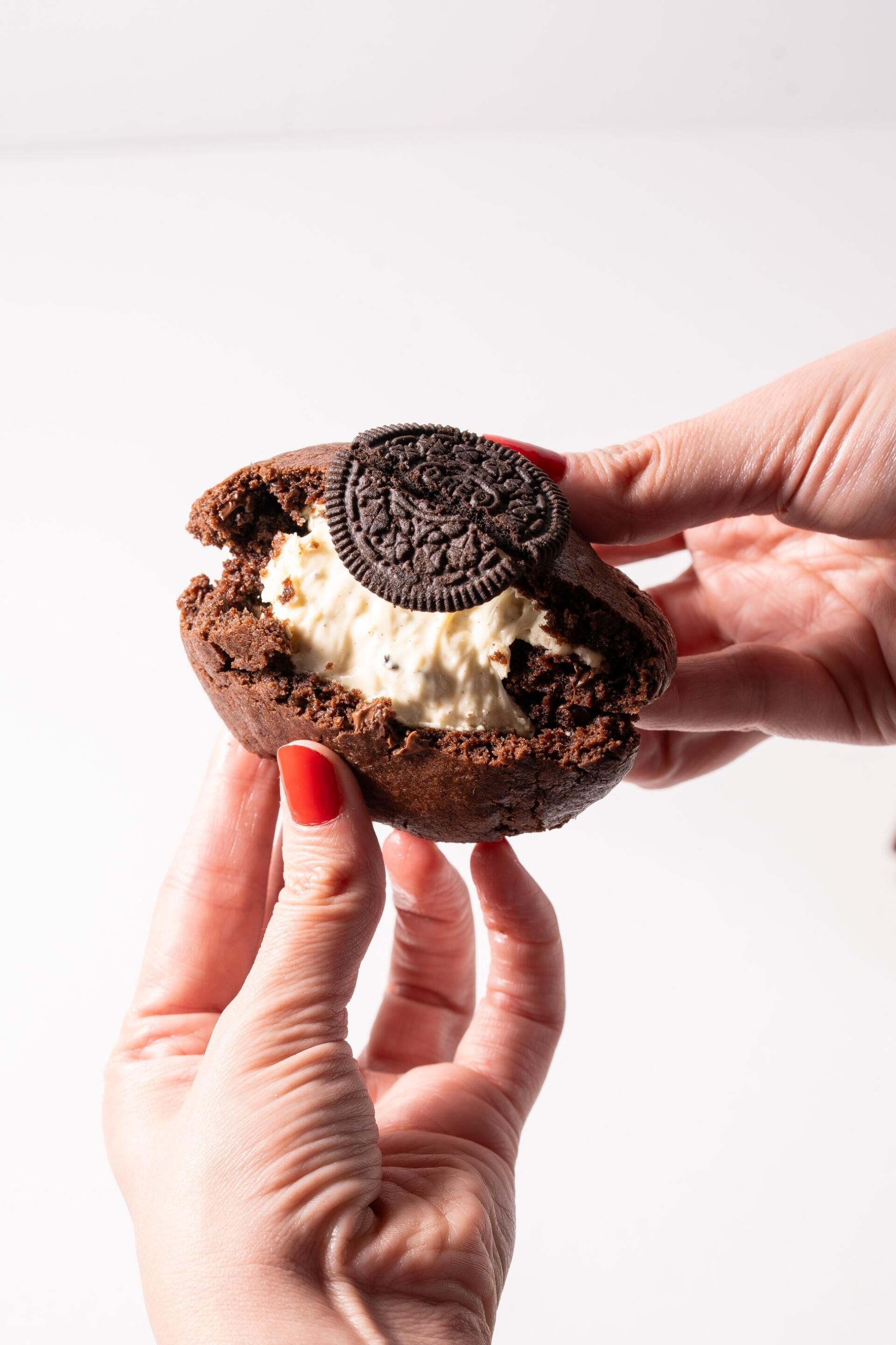 Novo Oreo