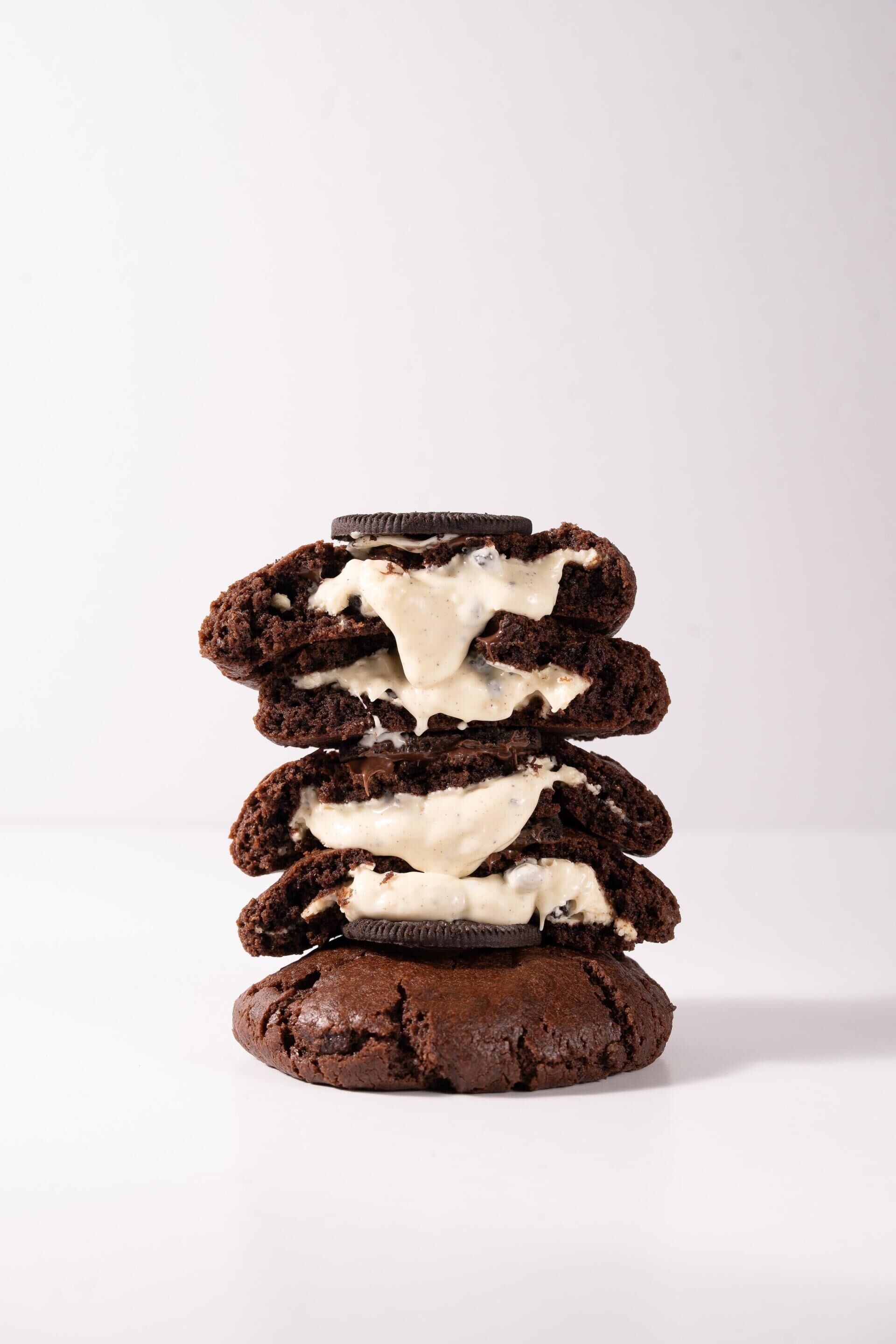 Novo Oreo