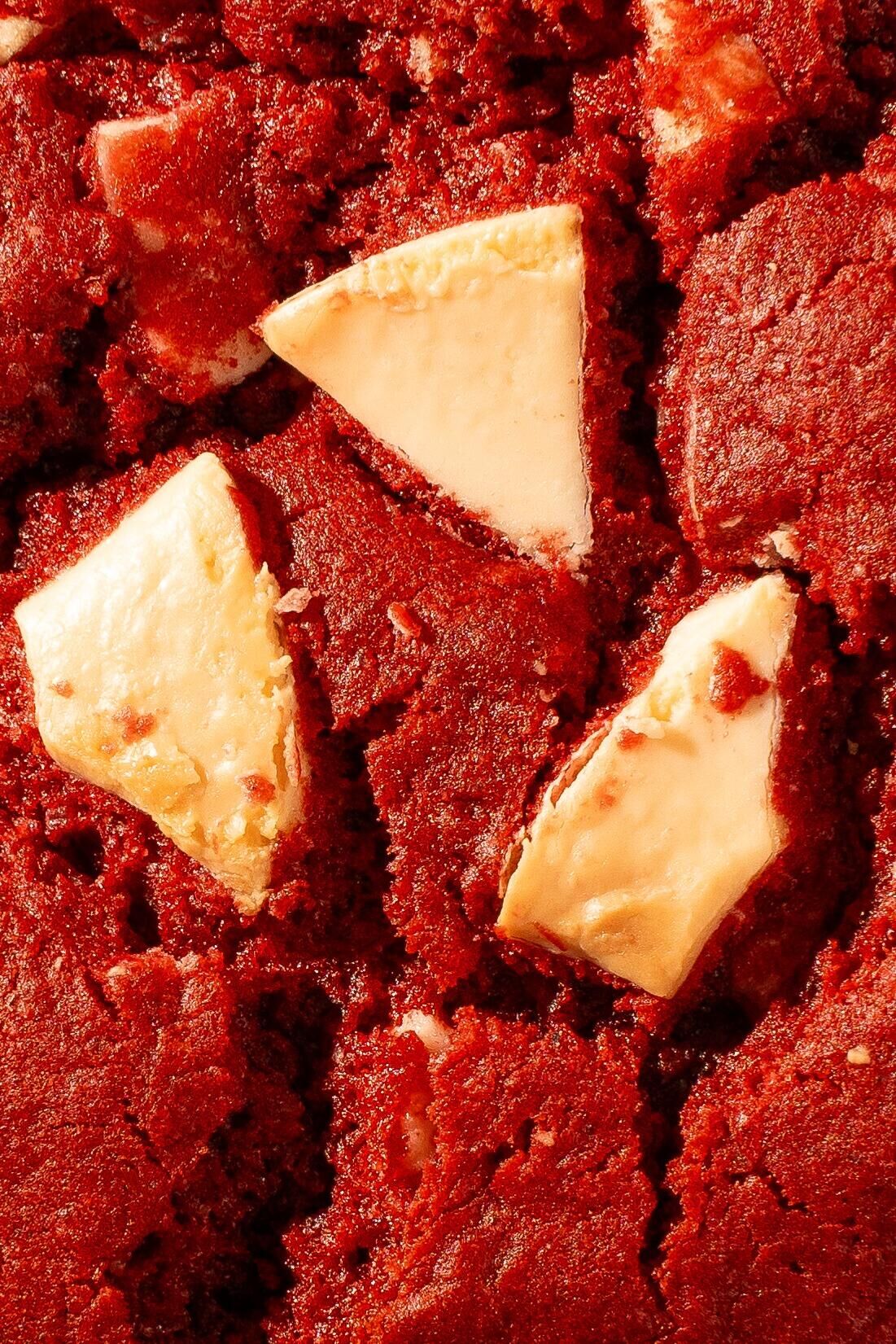 Red Velvet