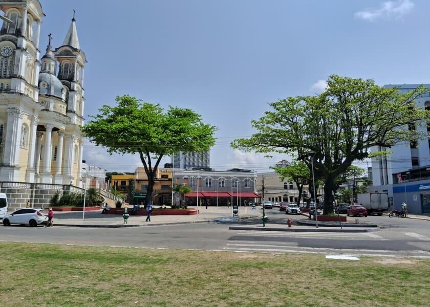 Imagem Cidade - Limpeza e Faxina - Maria Brasileira