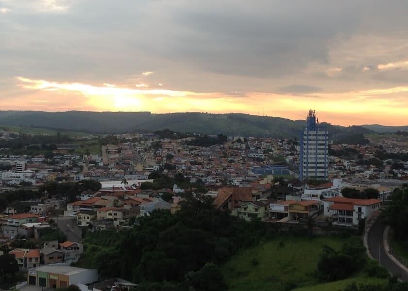 Imagem Cidade - Limpeza e Faxina - Maria Brasileira